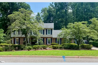 501 Foxcroft Road, Greenville, SC 29615 - Photo 2
