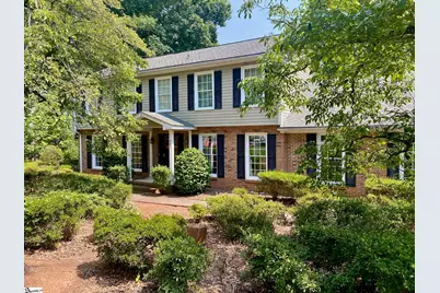 501 Foxcroft Road, Greenville, SC 29615 - Photo 1