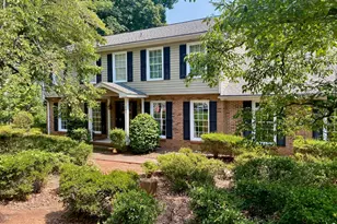 501 Foxcroft Rd, Greenville, SC 29615 - Photo 1