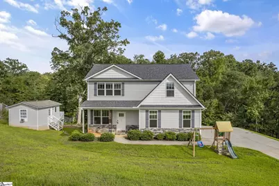 109 Lyman Lake Road, Lyman, SC 29365 - Photo 2