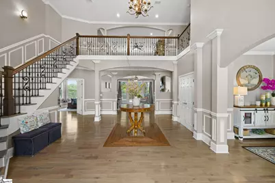 231 Anita Drive, Spartanburg, SC 29302 - Photo 4