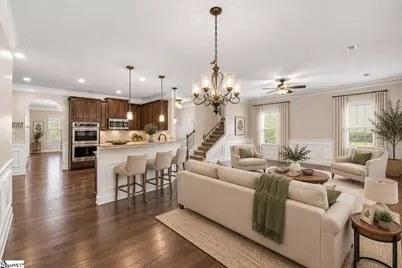 120 Sandpine Way, Greer, SC 29651 - Photo 16