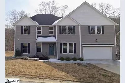 709 Rockcliff Street, Greenville, SC 29617 - Photo 2