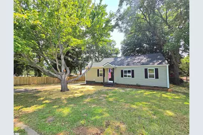 508 Tindal Road, Greenville, SC 29617 - Photo 2
