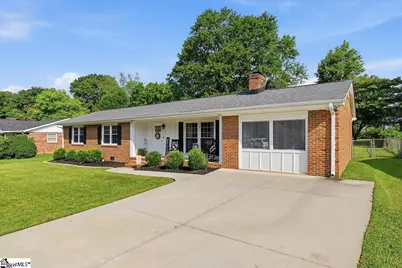 7 Marlow Lane, Taylors, SC 29687 - Photo 4