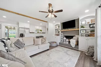7 Marlow Lane, Taylors, SC 29687 - Photo 6