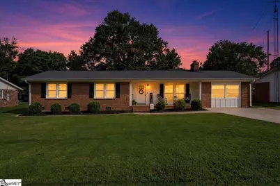 7 Marlow Lane, Taylors, SC 29687 - Photo 2