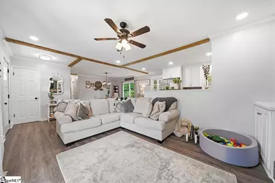 7 Marlow Lane, Taylors, SC 29687 - Photo 8