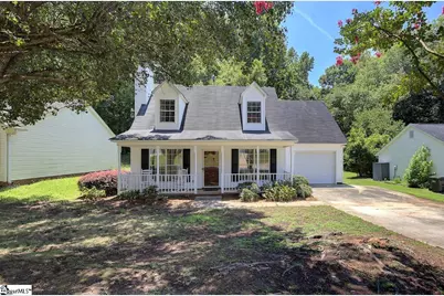 117 W Fall River Way, Simpsonville, SC 29680 - Photo 1