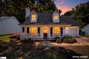 117 W Fall River Way, Simpsonville, SC 29680 - Photo 42