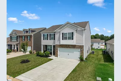 7 Plumwood Street, Simpsonville, SC 29680 - Photo 2