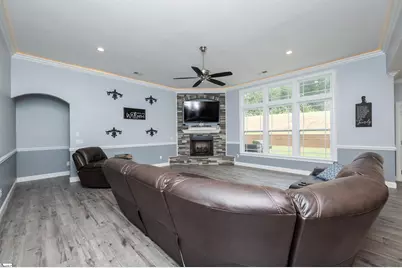 419 Navajo Court, Marietta, SC 29661 - Photo 6