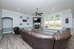 419 Navajo Ct, Marietta, SC 29661 - Photo 6
