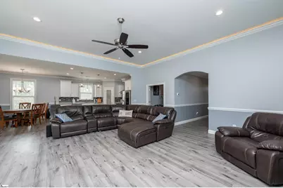 419 Navajo Court, Marietta, SC 29661 - Photo 24