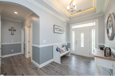 419 Navajo Court, Marietta, SC 29661 - Photo 22