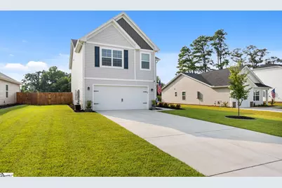 110 Southern Magnolia Lane, Laurens, SC 29360 - Photo 46