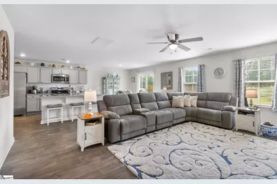 110 Southern Magnolia Lane, Laurens, SC 29360 - Photo 8
