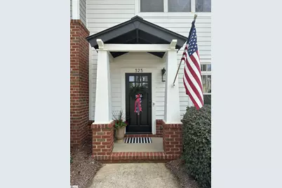 323 Arlington Avenue, Greenville, SC 29601 - Photo 2