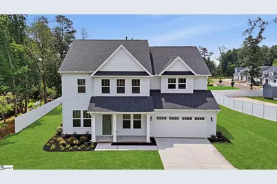 1022 Devenger Road, Greer, SC 29650 - Photo 1