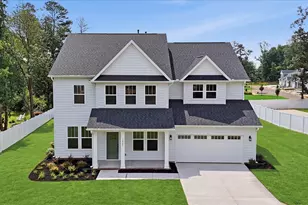 1022 Devenger Rd, Greer, SC 29650 - Photo 1