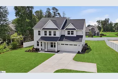 1022 Devenger Road, Greer, SC 29650 - Photo 2