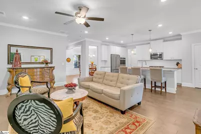 209 Sun Valley Court, Pelzer, SC 29669 - Photo 6