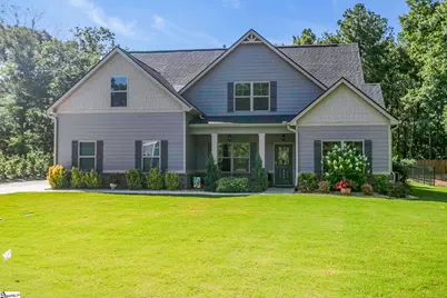 209 Sun Valley Court, Pelzer, SC 29669 - Photo 2