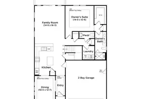 114 Cyn Crk Wy, Fountain Inn, SC 29644 - Photo 32