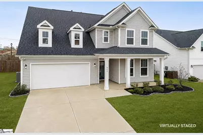 844 Redmill Lane, Duncan, SC 29334 - Photo 38