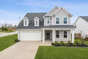844 Redmill Ln, Duncan, SC 29334 - Photo 2