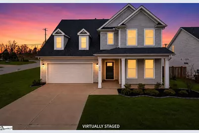 844 Redmill Lane, Duncan, SC 29334 - Photo 2