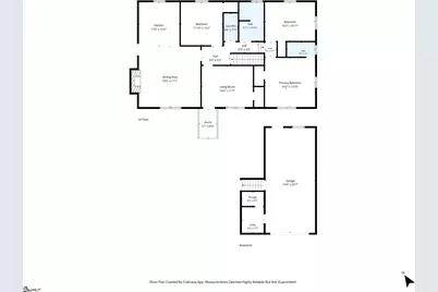 317 Bentwood Road, Piedmont, SC 29673 - Photo 18