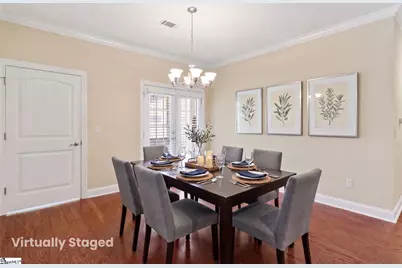 77 Hillsborough Drive, Anderson, SC 29621 - Photo 4