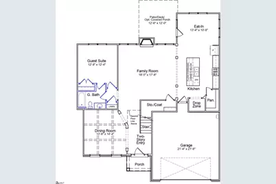 25 Caventon Drive, Simpsonville, SC 29681 - Photo 38