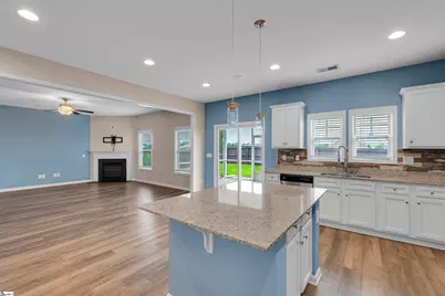105 Viewmont Drive, Duncan, SC 29334 - Photo 8