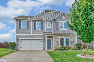 105 Viewmont Dr, Duncan, SC 29334 - Photo 1