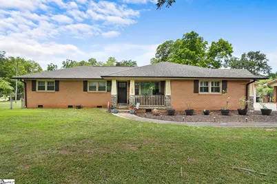 204 Juniper Avenue, Anderson, SC 29625 - Photo 1