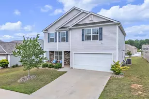 208 Bracken Woods Way, Piedmont, SC 29673 - Photo 2