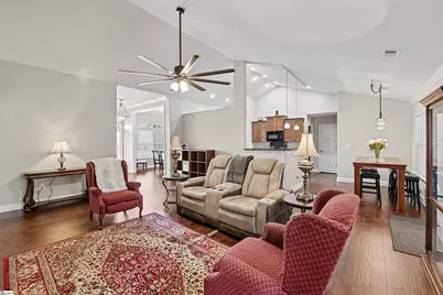 2 Choppee Court, Simpsonville, SC 29681 - Photo 6