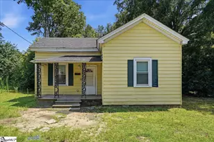 118 Cherry St, Gaffney, SC 29340 - Photo 1