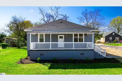 20 4th Avenue, Greenville, SC 29611 - Photo 2