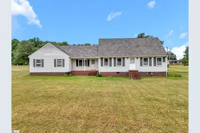 1154 Sandy Spring Road, Laurens, SC 29360 - Photo 1