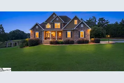 240 Warren Watt Road, Iva, SC 29655 - Photo 2