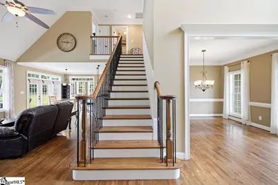 240 Warren Watt Road, Iva, SC 29655 - Photo 8