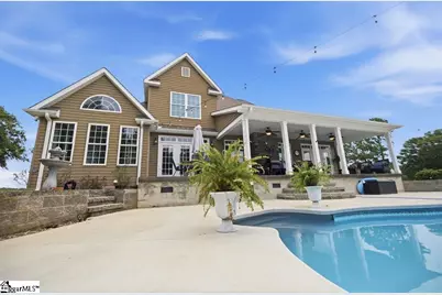 240 Warren Watt Road, Iva, SC 29655 - Photo 34