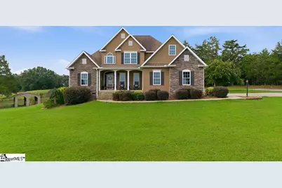 240 Warren Watt Road, Iva, SC 29655 - Photo 1