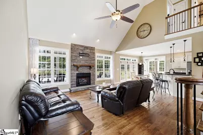 240 Warren Watt Road, Iva, SC 29655 - Photo 8