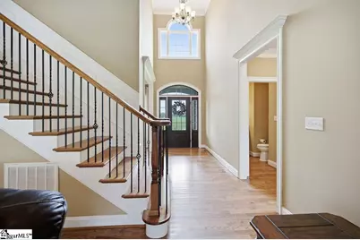 240 Warren Watt Road, Iva, SC 29655 - Photo 6