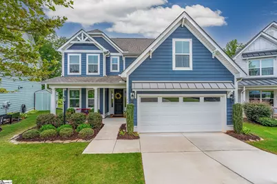 24 Byrnes Lane, Greenville, SC 29609 - Photo 1