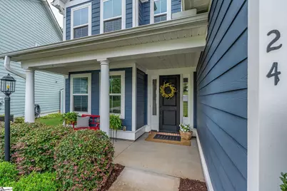 24 Byrnes Lane, Greenville, SC 29609 - Photo 4